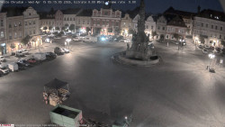 Resselovo náměstí