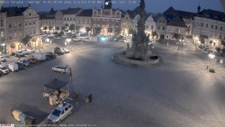 Resselovo náměstí