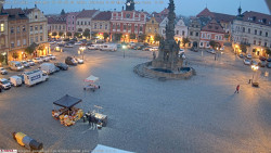 Resselovo náměstí