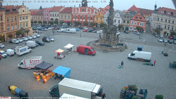 Resselovo náměstí