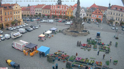 Resselovo náměstí