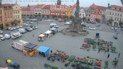 Resselovo náměstí