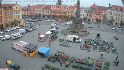 Resselovo náměstí