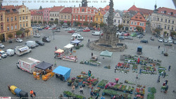 Resselovo náměstí