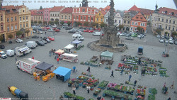 Resselovo náměstí