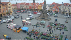 Resselovo náměstí