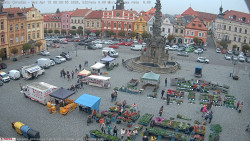 Resselovo náměstí