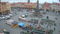 Resselovo náměstí