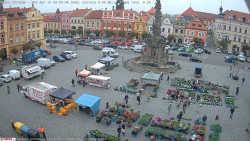 Resselovo náměstí