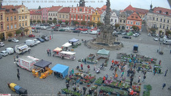 Resselovo náměstí