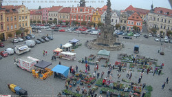 Resselovo náměstí