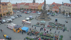 Resselovo náměstí