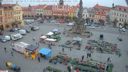 Resselovo náměstí