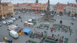 Resselovo náměstí