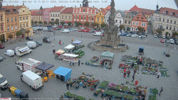 Resselovo náměstí