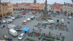 Resselovo náměstí