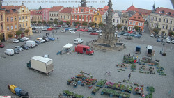 Resselovo náměstí