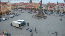 Resselovo náměstí