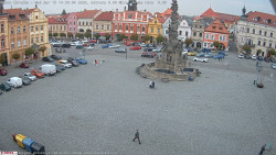 Resselovo náměstí