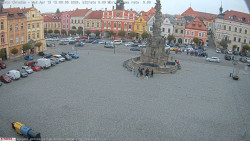 Resselovo náměstí