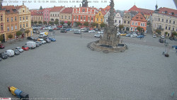 Resselovo náměstí