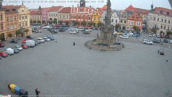 Resselovo náměstí