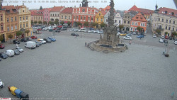 Resselovo náměstí