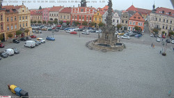 Resselovo náměstí