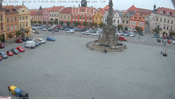 Resselovo náměstí