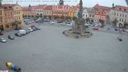 Resselovo náměstí