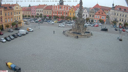 Resselovo náměstí