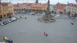 Resselovo náměstí