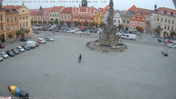 Resselovo náměstí