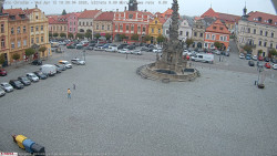 Resselovo náměstí