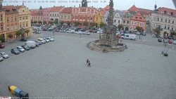 Resselovo náměstí