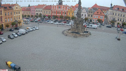 Resselovo náměstí