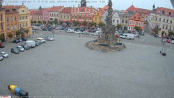 Resselovo náměstí