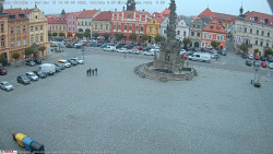 Resselovo náměstí