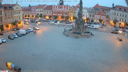 Resselovo náměstí