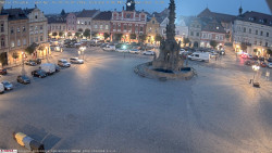 Resselovo náměstí