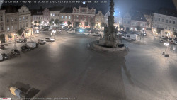 Resselovo náměstí