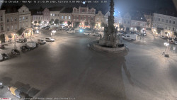 Resselovo náměstí