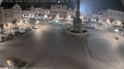 Resselovo náměstí