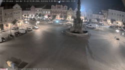 Resselovo náměstí