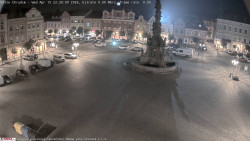 Resselovo náměstí