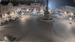 Resselovo náměstí