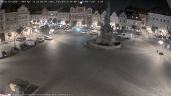 Resselovo náměstí