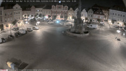 Resselovo náměstí