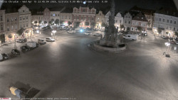 Resselovo náměstí