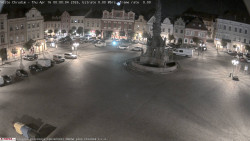 Resselovo náměstí